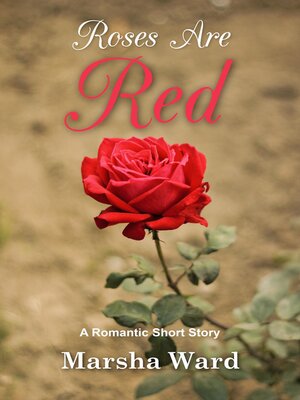cover image of Roses Are Red